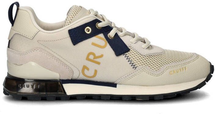 Cruyff Superbia lage sneakers