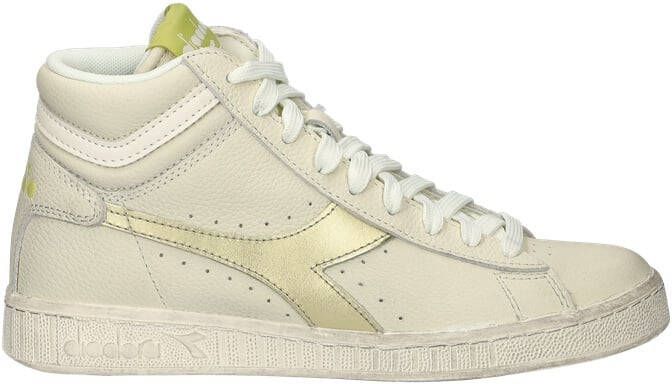 Diadora Game L High hoge sneakers