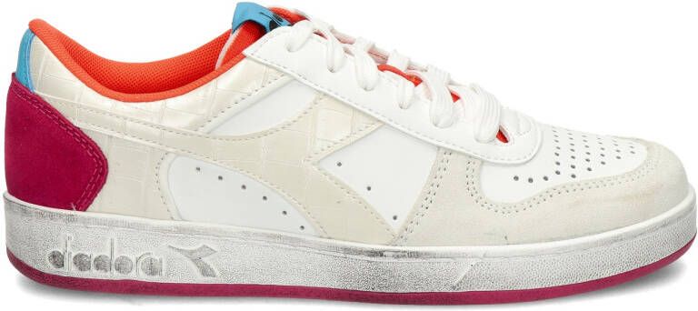 Diadora Magic Basket Low Cro lage sneakers