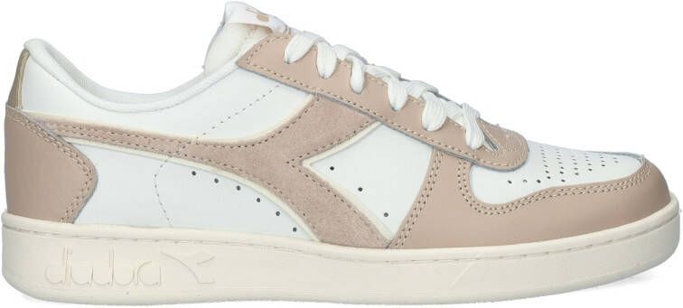 Diadora Magic Basket Low lage sneakers