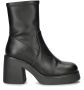 Dolcis rits- & gesloten boots - Thumbnail 2