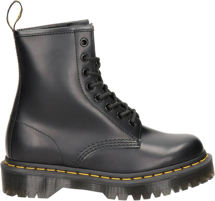 Dr. Martens 1460 Smooth veterboots