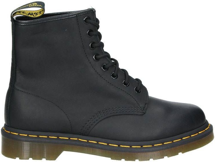 Dr. Martens 1460 Greasy veterboots