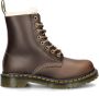 Dr. Martens Women's 1460 Pascal Serena Orleans Winterschoenen bruin - Thumbnail 1