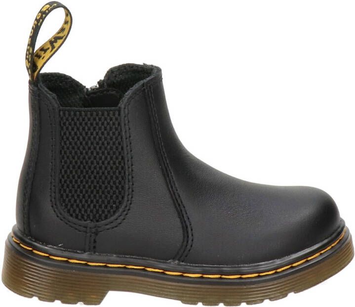 Dr. Martens 2976 rits- & gesloten boots