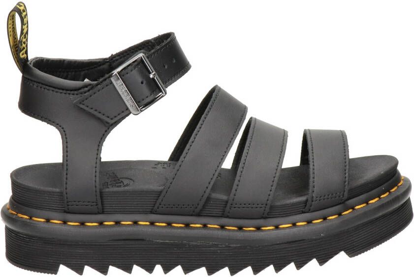 Dr. Martens Blaire sandalen - Foto 1