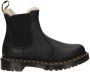 Dr. Martens Leonore chelseaboots - Thumbnail 1