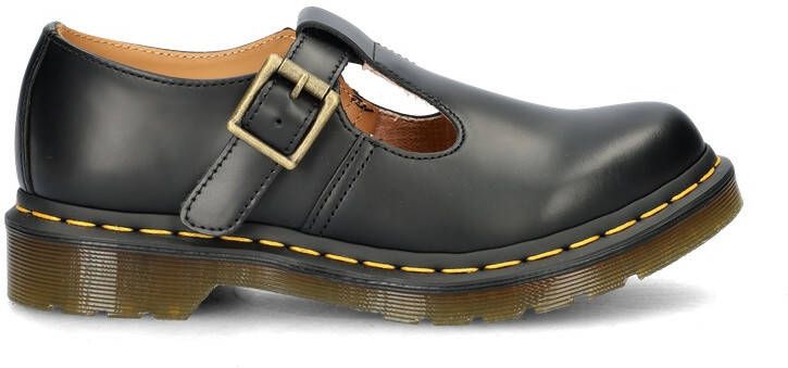 Dr. Martens Polly instapschoenen