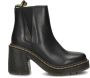 Dr. Martens Spence dames chelseaboot Zwart - Thumbnail 1