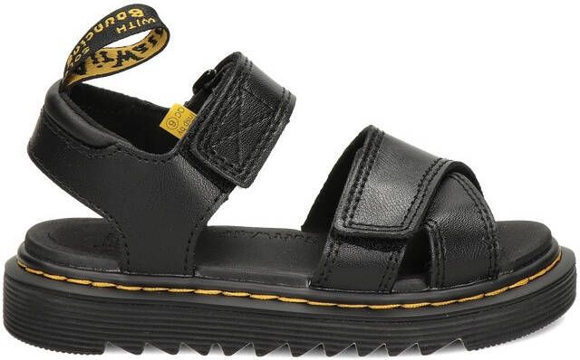 Dr. Martens Vossie J sandalen