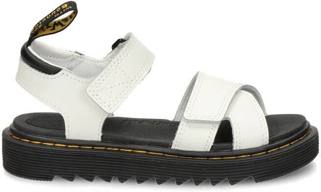 Dr. Martens Vossie J sandalen