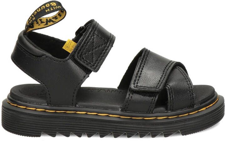 Dr. Martens Vossie J sandalen