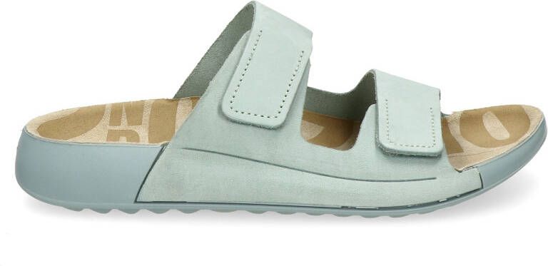 ECCO 2ND Cozmo Tuscany slippers