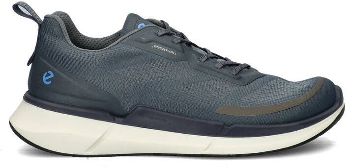 ECCO Biom 2.2 heren sneaker Blauw