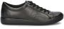 ECCO Classic dames sneaker Zwart - Thumbnail 1