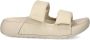 ECCO COZMO PF W–Sandalen–Vrouwen–Beige–37 - Thumbnail 2