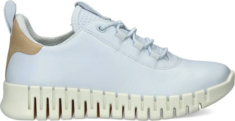 ECCO Gruuv lage sneakers