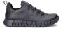 ECCO Sneaker Gruuv M 525224 01303 Night Sky - Thumbnail 2