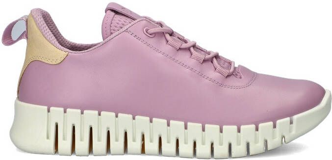 ECCO Gruuv lage sneakers