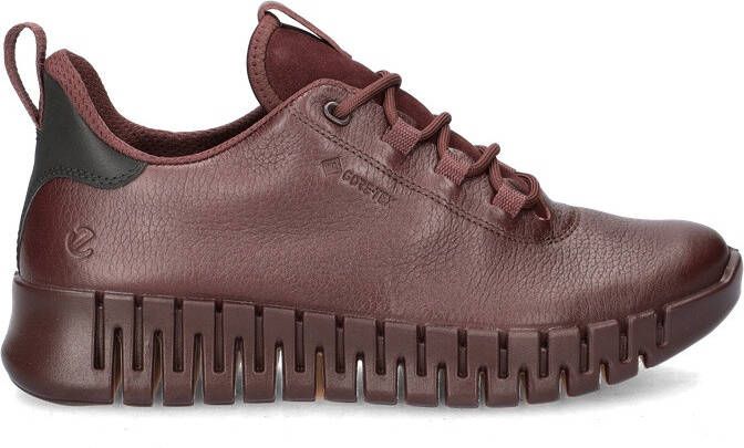 ECCO Gruuv lage sneakers