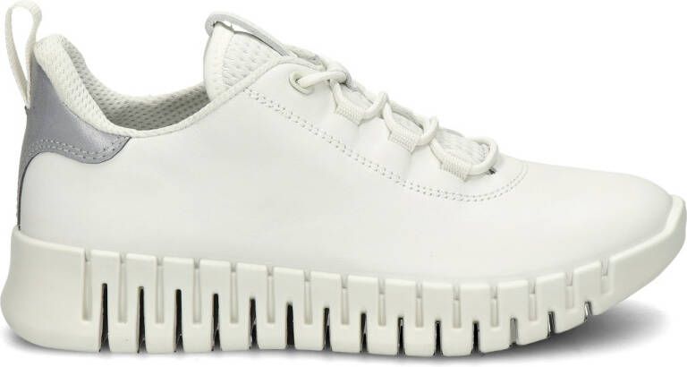 ECCO Gruuv lage sneakers