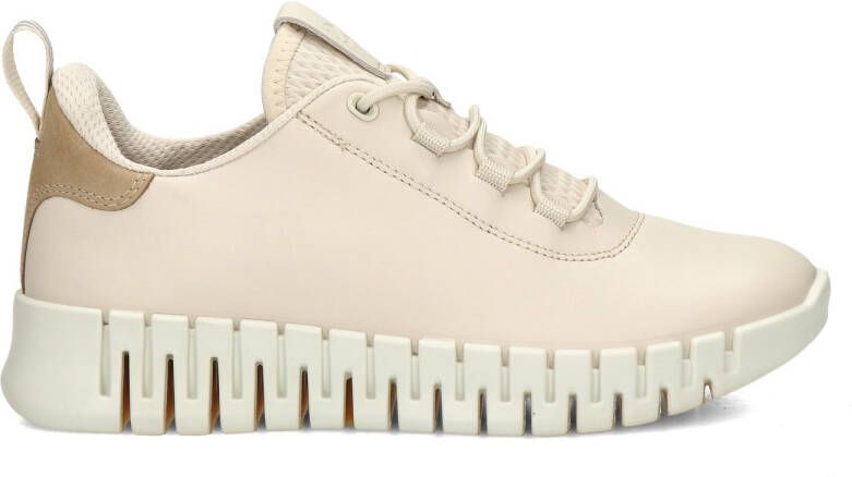 ECCO Gruuv lage sneakers