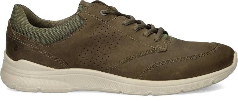 ECCO Irving veterschoenen