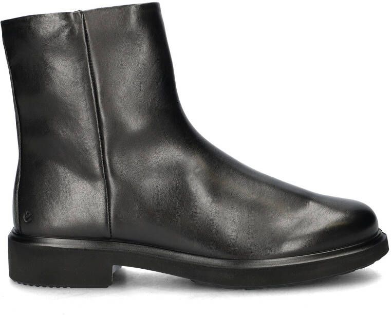 ECCO Metropole Amsterdam rits- & gesloten boots