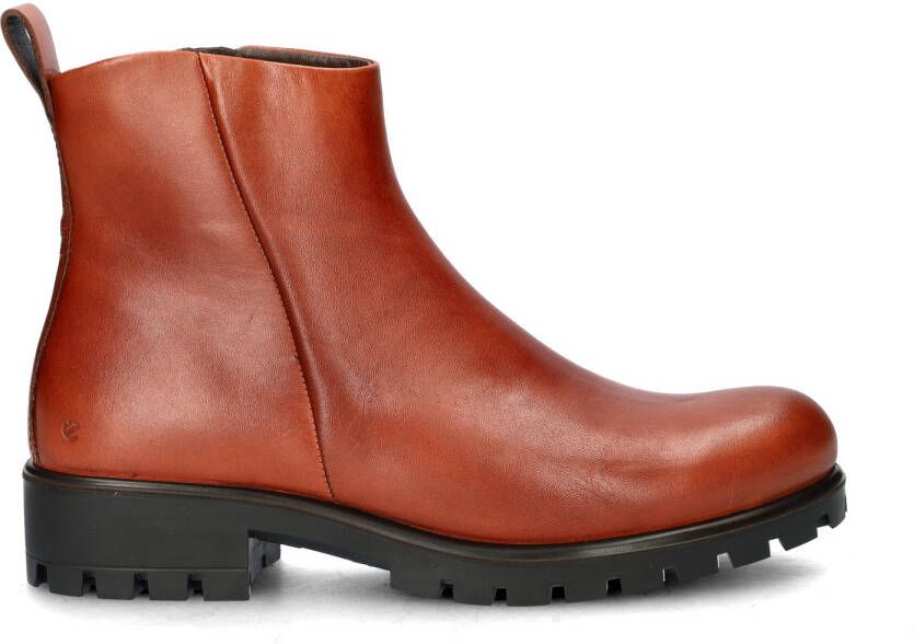 ECCO Modtray rits- & gesloten boots