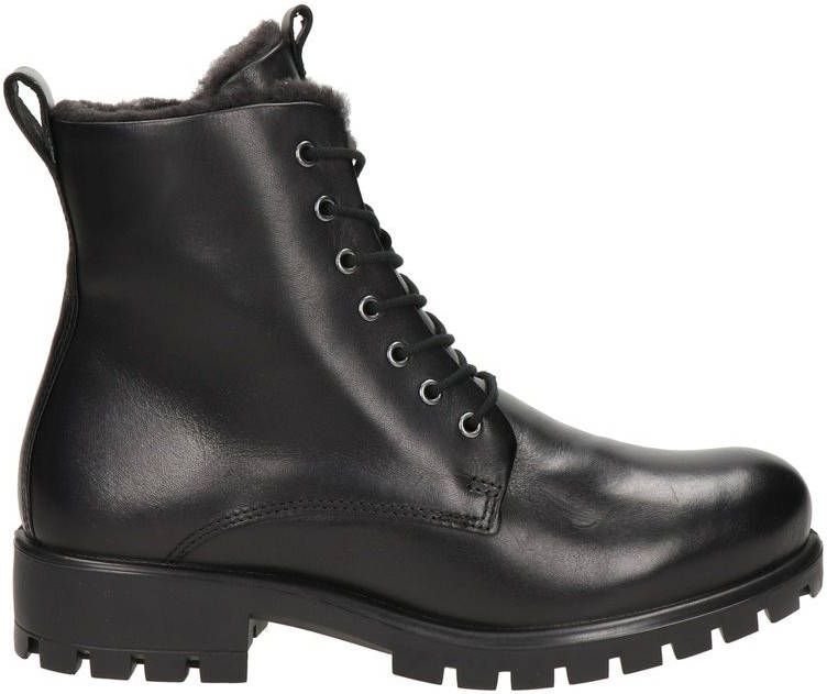 ECCO Modtray veterboots