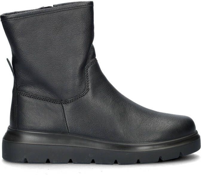 ECCO Nouvelle Limestone rits- & gesloten boots