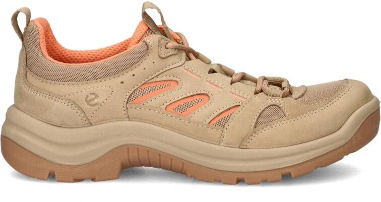 ECCO Off-Road lage sneakers