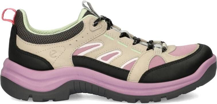 ECCO Off-Road lage sneakers