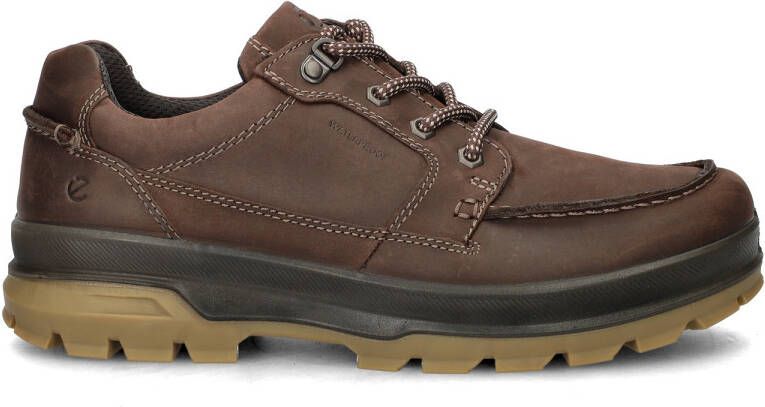 ECCO Rugged Track veterschoenen