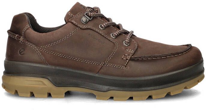 ECCO Rugged Track veterschoenen