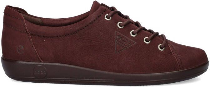 ECCO Soft 2.0 lage sneakers