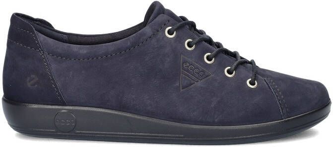 ECCO Soft 2.0 lage sneakers