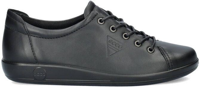 ECCO Soft 2.0 veterschoenen