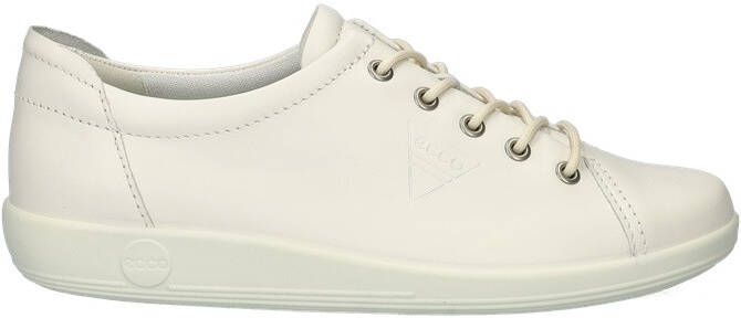 ECCO Soft 2.0 veterschoenen