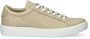 ECCO Soft 60 M Sneakers beige Leer - Thumbnail 5