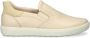 ECCO Instapper Soft 7 W Easy Slip On 470853 60934 Limestone - Thumbnail 1