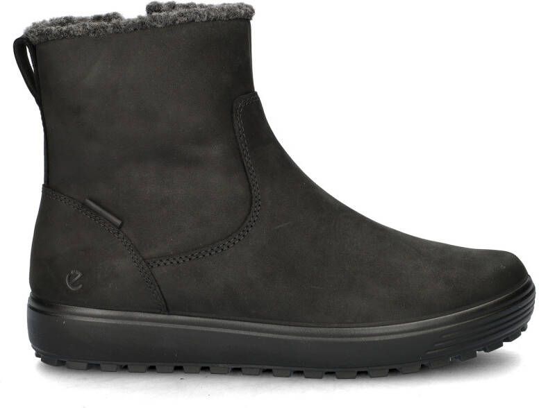 ECCO Soft 7 Tred rits- & gesloten boots