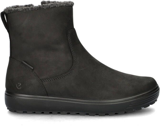 ECCO Soft 7 Tred rits- & gesloten boots