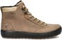 ECCO Soft 7 Tred heren veterboot Bruin - Thumbnail 1