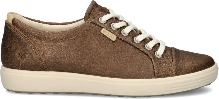 ECCO Soft 7 W lage sneakers