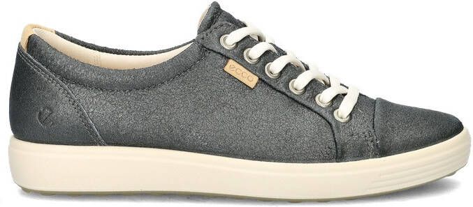 ECCO Soft 7 W lage sneakers