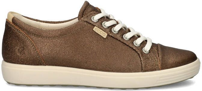 ECCO Soft 7 W lage sneakers