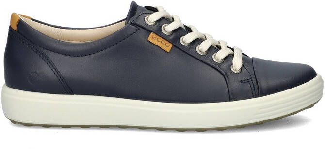 ECCO Soft 7 W lage sneakers