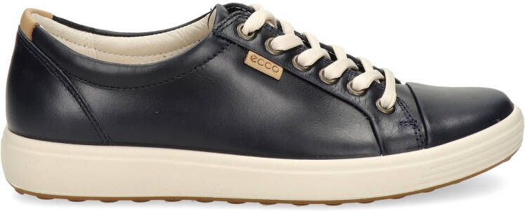 ECCO Soft 7 W lage sneakers