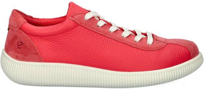 ECCO Soft Zero lage sneakers